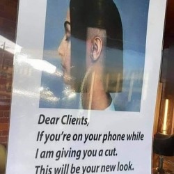Dear Clients