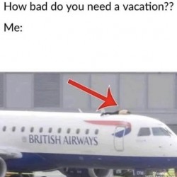 How Badly?